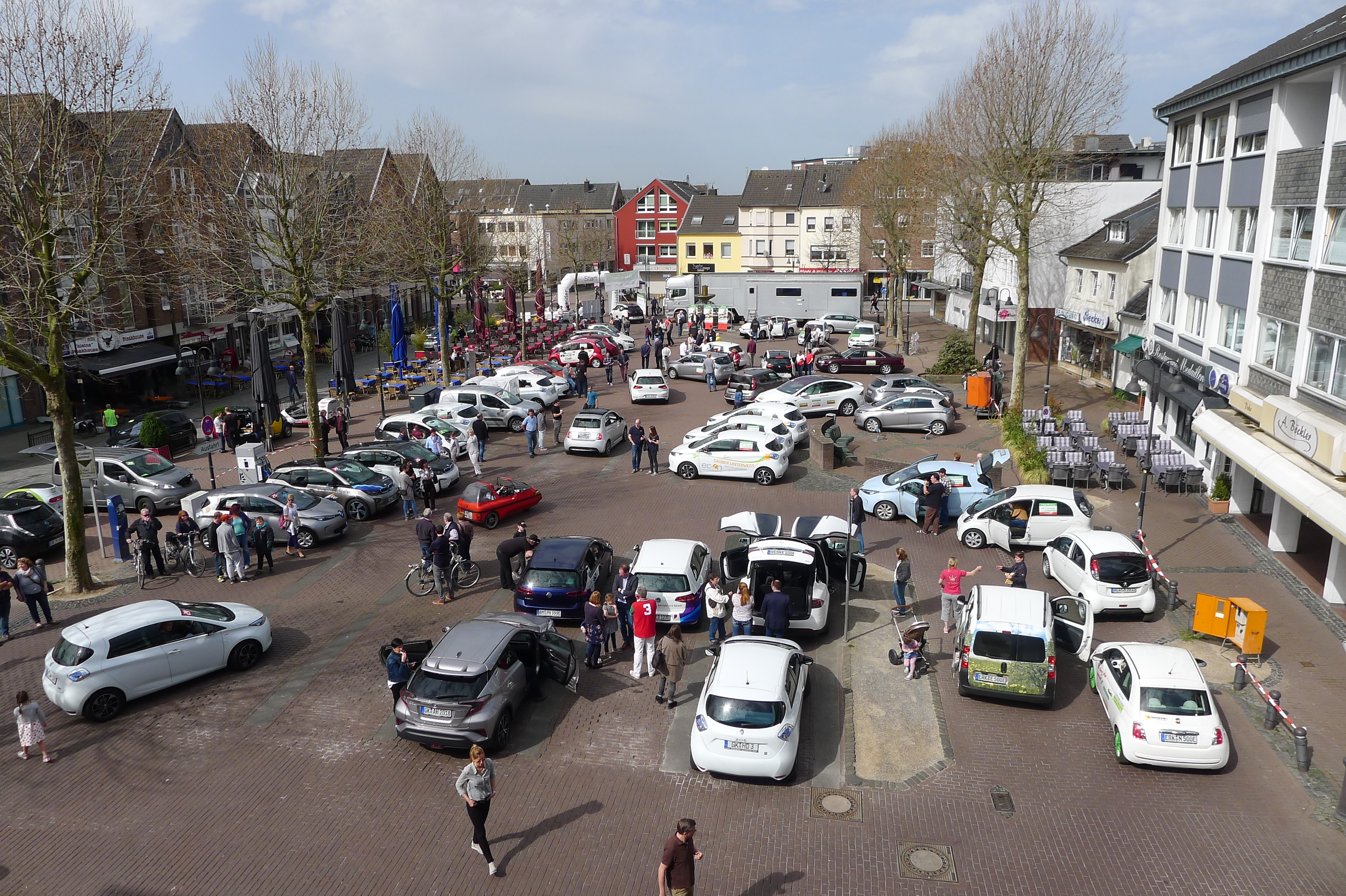 Heinsberg City